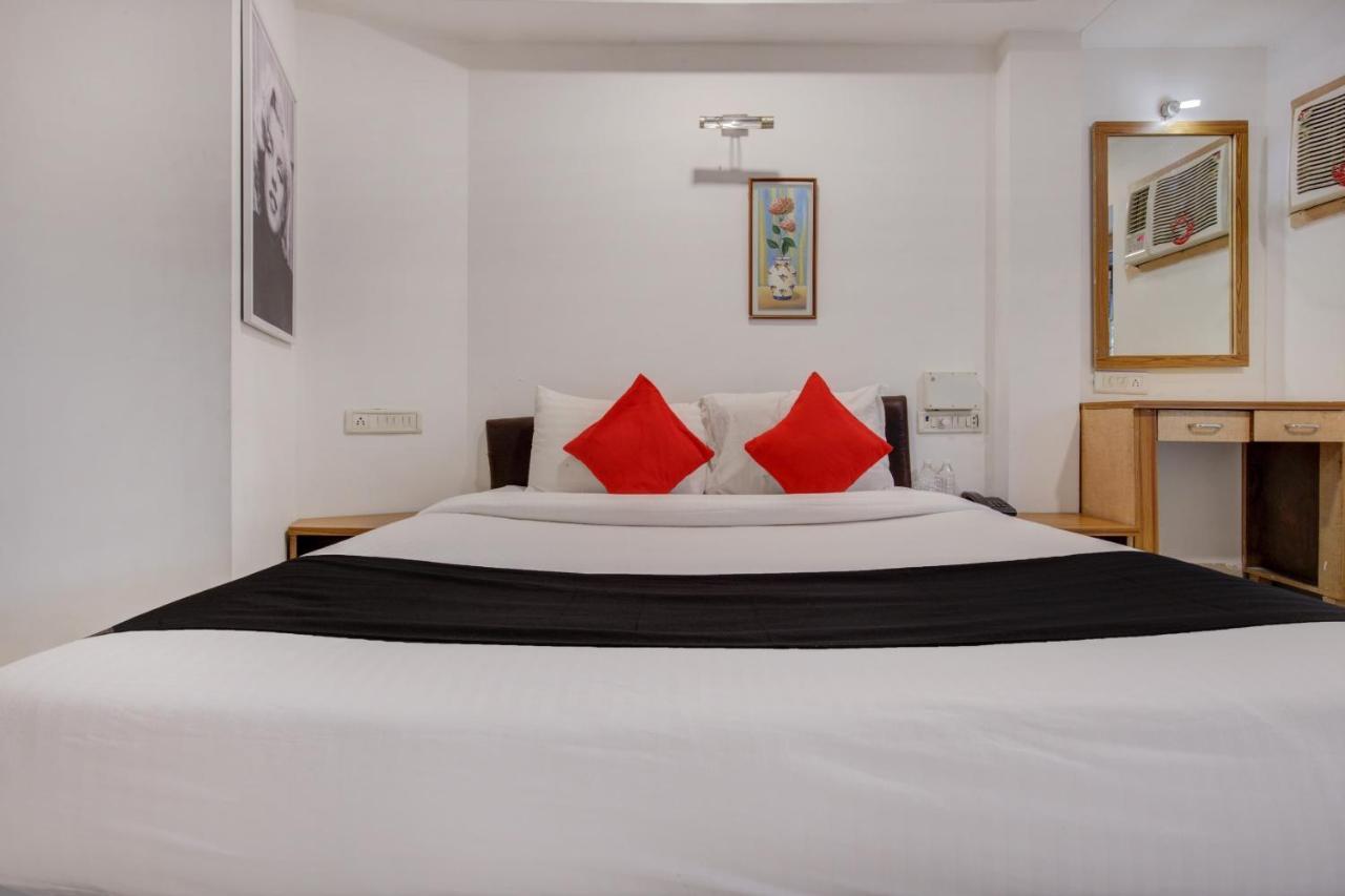 Capital O 77295 Hotel Bansidhar Bhuvan Bombay Esterno foto