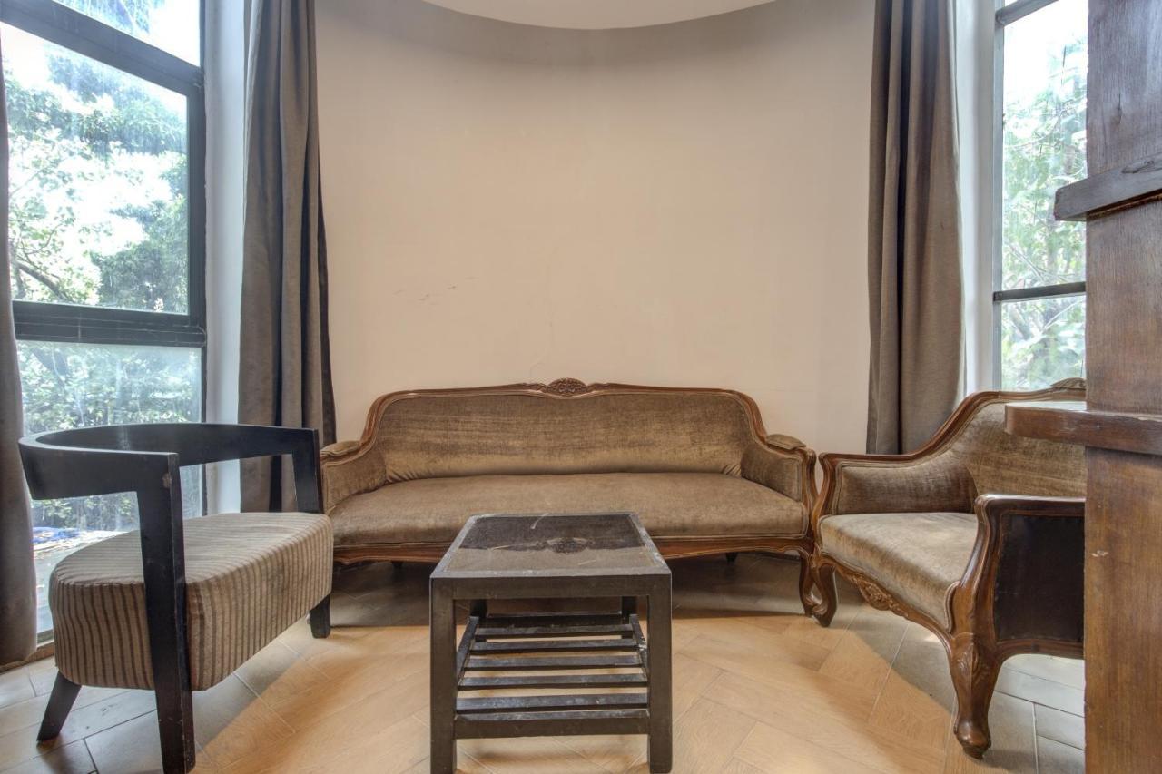 Capital O 77295 Hotel Bansidhar Bhuvan Bombay Esterno foto