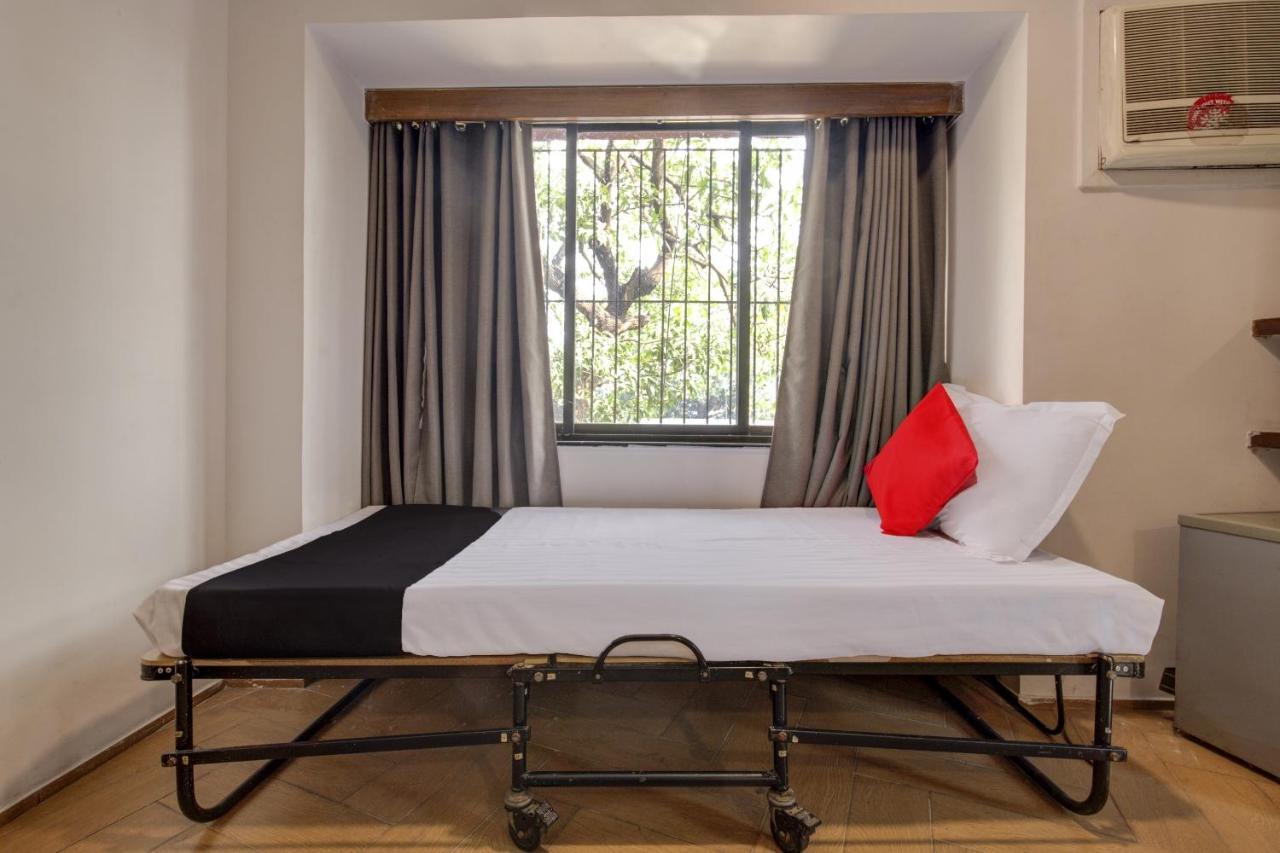 Capital O 77295 Hotel Bansidhar Bhuvan Bombay Esterno foto