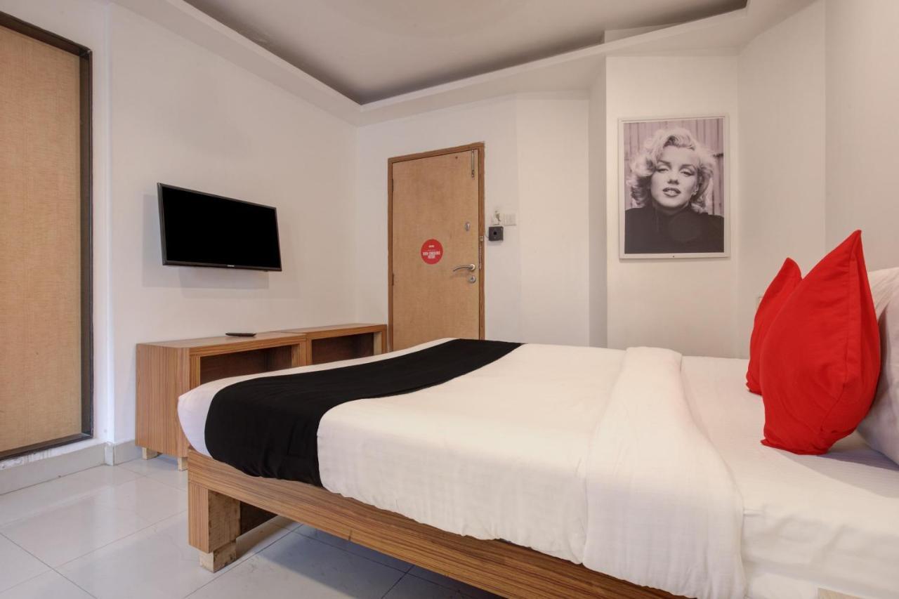 Capital O 77295 Hotel Bansidhar Bhuvan Bombay Esterno foto