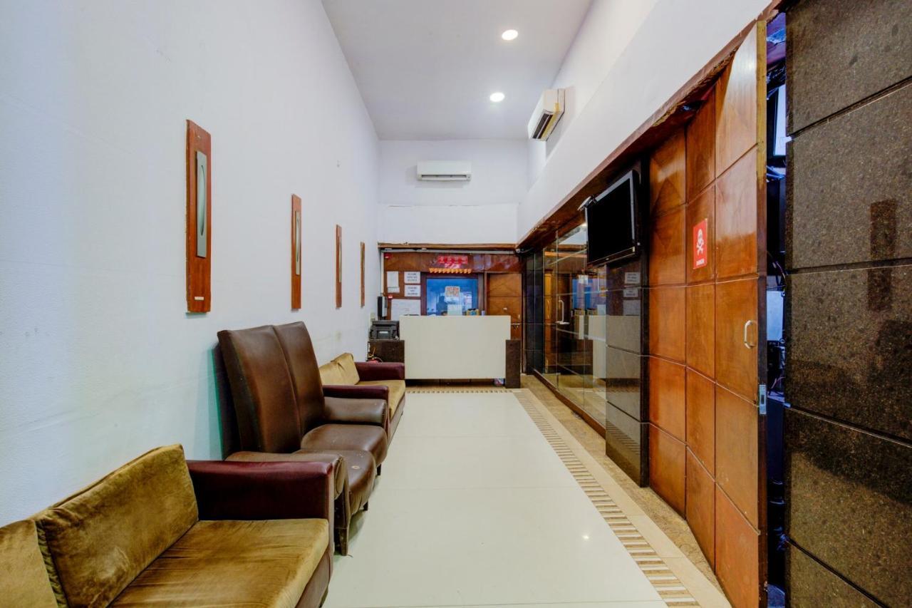 Capital O 77295 Hotel Bansidhar Bhuvan Bombay Esterno foto